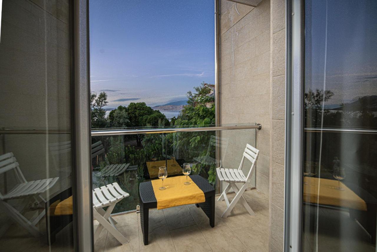 Studio Holiday Adriatic Паг Екстериор снимка